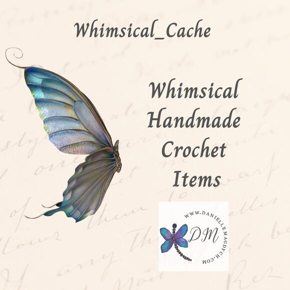 Hand Crafted Stuffed Crochet Pumpkin Fall Colors Medium Sz Home Decor Seasonal - Picture 5 of 8